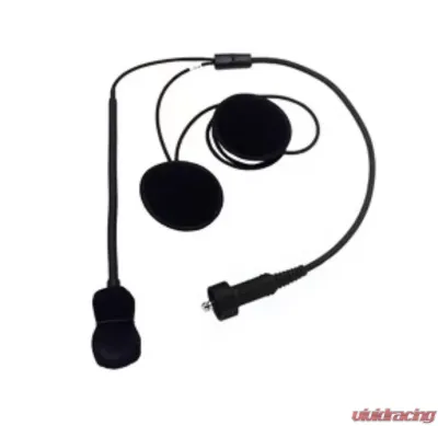 PCI Race Radios Motorcycle/Quad Package Kenwood TK2212 Race - 1284