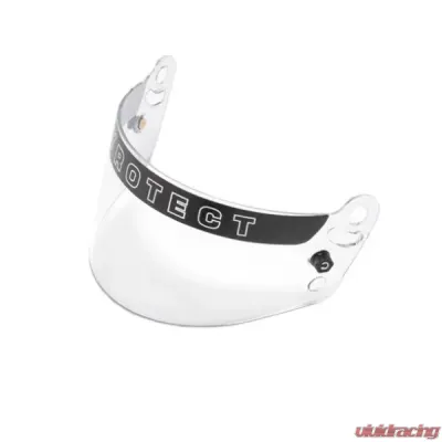 PCI Race Radios Pyrotect SA2010 Helmet Shield Clear - 1295