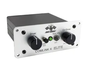 PCI Race Radios Kenwood NX-5700 Race Comlink Package 10