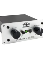 PCI Race Radios Kenwood NX-5700 Race Comlink Package 10                                     - 1397 - Image 3