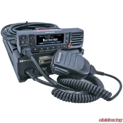 PCI Race Radios Kenwood NX-5700 Race Comlink Package 10 - 1397