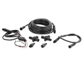 PCI Race Radios Network Starter Kit