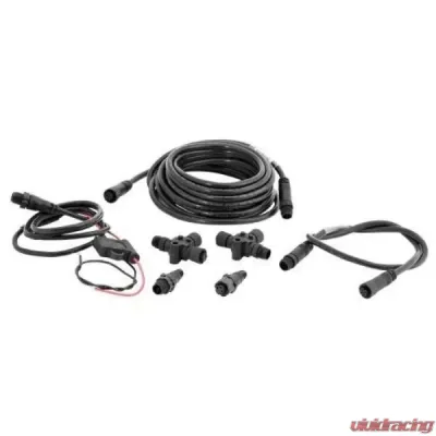 PCI Race Radios Network Starter Kit - 1405