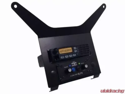 PCI Race Radios Radio and Intercom Mounting Bracket Polaris XP 1000 - 1427