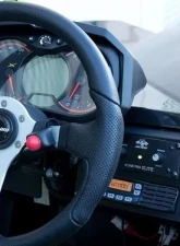 PCI Race Radios Radio and Intercom Mounting Bracket                                     - 1499 - Image 2