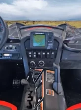 PCI Race Radios Radio and Intercom Mounting Bracket                                     - 1499 - Image 3