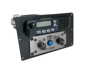 PCI Race Radios Radio and Intercom Mounting Bracket
