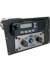 PCI Race Radios Radio and Intercom Mounting Bracket                                     - 1499 - Image 4