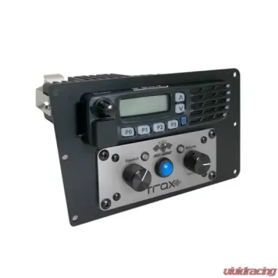 PCI Race Radios Radio and Intercom Mounting Bracket - 1499