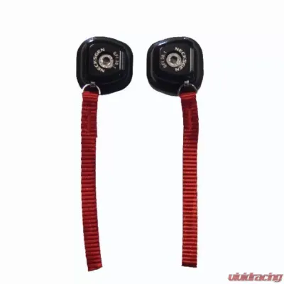 PCI Race Radios REV Hardware Only - 1585