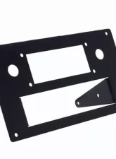 PCI Race Radios Icom F5021 Radio and Intercom Mounting Bracket Yamaha Rhino                                     - 1593 - Image 2