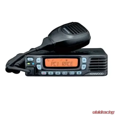 PCI Race Radios TK-7360 Race Radio 128-Chanel - 1715