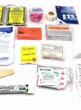 PCI Race Radios PCI First Aid Kit                                     - 1700 - Image 2