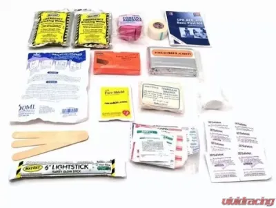 PCI Race Radios PCI First Aid Kit - 1700