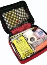PCI Race Radios PCI First Aid Kit                                     - 1700 - Image 3