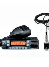 PCI Race Radios Kenwood TK-7360 Chase Package                                     - 1716 - Image 2