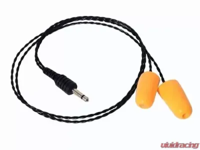 PCI Race Radios Challenger II Foam Earbuds - 1754