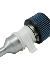 PCI Race Radios RaceAir Lite Compact InLine Blower                                     - 1770 - Image 2