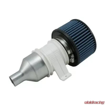 PCI Race Radios RaceAir Lite Compact InLine Blower - 1770