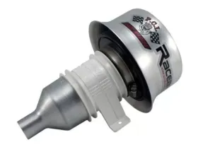 PCI Race Radios RaceAir Lite Compact InLine Blower