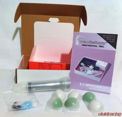 PCI Race Radios Custom Ear Mold Impression Kit - 1886