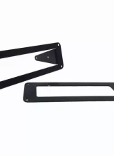 PCI Race Radios Kenwood TK-7360 Radio Mount and Beauty Ring                                     - 2057 - Image 2