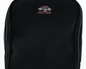 PCI Race Radios 2-Capacity Headset Bag