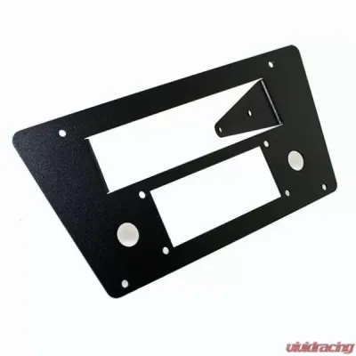 PCI Race Radios Kenwood Radio Intercom Mounting Bracket Yamaha YXZ - 2276