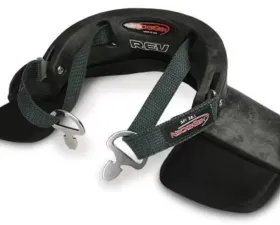 PCI Race Radios NecksGen REV Head Restraint Large