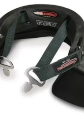 PCI Race Radios NecksGen REV Head Restraint Large                                     - 1443 - Image 3