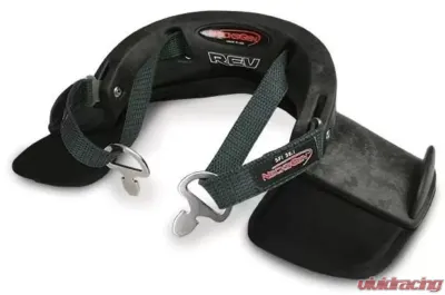 PCI Race Radios NecksGen REV Head Restraint Large - 1443