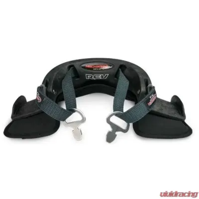 PCI Race Radios NecksGen REV Head Restraint Large - 1443