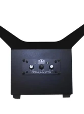 PCI Race Radios Mounting Bracket Intercom Only Polaris XP 1000                                     - 2367 - Image 2