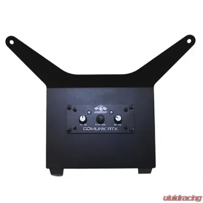 PCI Race Radios Mounting Bracket Intercom Only Polaris XP 1000 - 2367