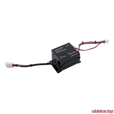 PCI Race Radios KLF-2 Kenwood Line Filter Kenwood TK-7360 Connectors - 2464
