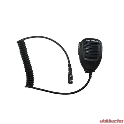 PCI Race Radios BaoFeng UV-5R Speaker Mic - 2519