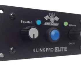 PCI Race Radios Builder Package 4 Bluetooth On-Board Intercom