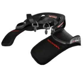 PCI Race Radios NecksGen REV2 Lite  Head Restraint Large