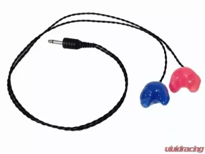 PCI Race Radios Custom Molded Earbuds - 27