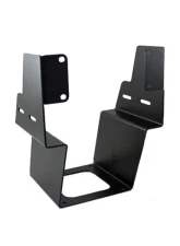 PCI Race Radios Kenwood Radio and Intercom Mounting Bracket Can-Am Maverick X3                                     - 2734 - Image 2