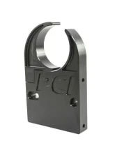 PCI Race Radios 1.5 Inch Single Side for Radio or Intercom Billet Roll Bar Mount                                     - 2774 - Image 2