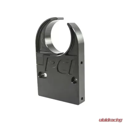 PCI Race Radios 1.5 Inch Single Side for Radio or Intercom Billet Roll Bar Mount - 2774