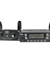 PCI Race Radios 1.5 Inch Single Side for Radio or Intercom Billet Roll Bar Mount                                     - 2774 - Image 3