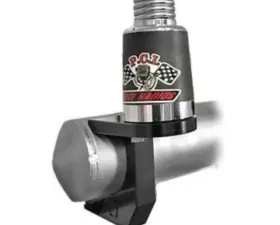 PCI Race Radios 1.5 Inch Billet Roll Bar Antenna Mount