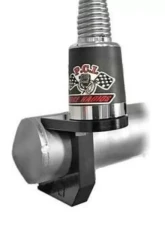 PCI Race Radios 1.5 Inch Billet Roll Bar Antenna Mount                                     - 2837 - Image 2