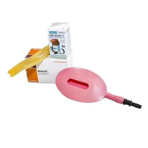 PCI Race Radios Kitty Kath Female Catheter Kit - 2864