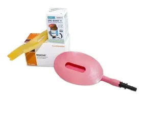 PCI Race Radios Kitty Kath Female Catheter Kit