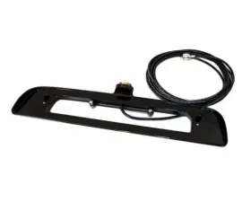 PCI Race Radios Brake Light Antenna Mount Chevrolet Silverado| GMC Sierra 2014-2018
