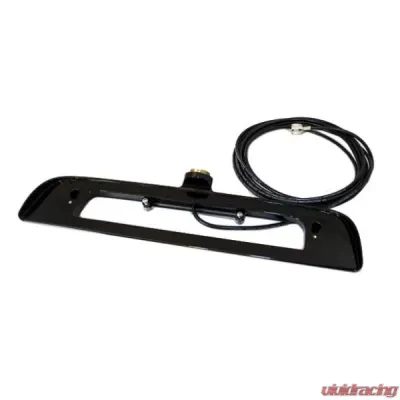 PCI Race Radios Brake Light Antenna Mount Chevrolet Silverado| GMC Sierra 2014-2018 - 3233
