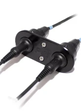 PCI Race Radios Dual Elite Flush Mount Place                                     - 3253 - Image 3